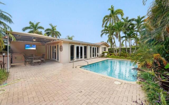 The Cove in Deerfield Beach