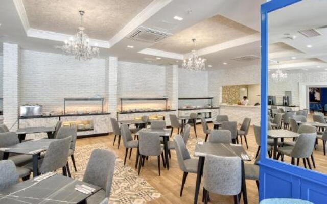 Montenegrina Hotel & SPA