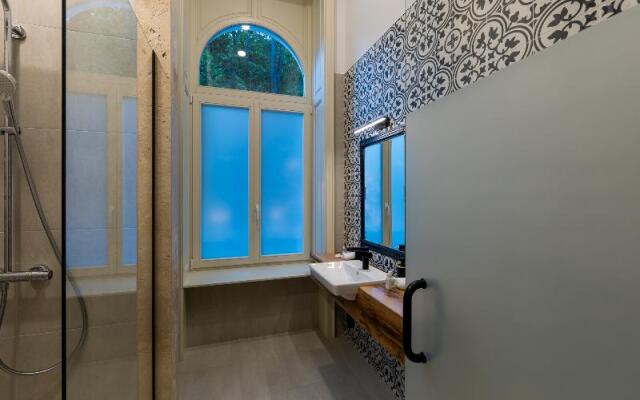 Boutique Hotel Cocosul De Aur