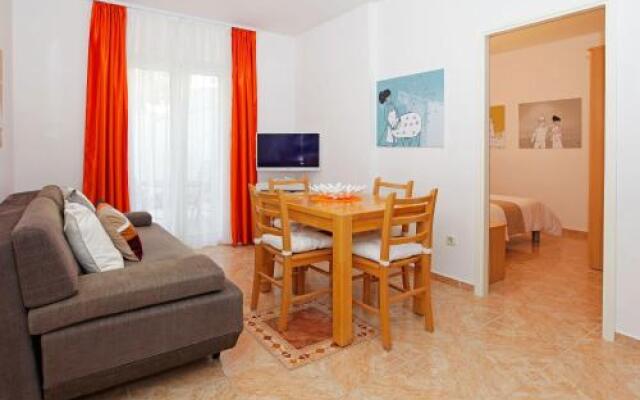 Apartments Villa Adria Bol