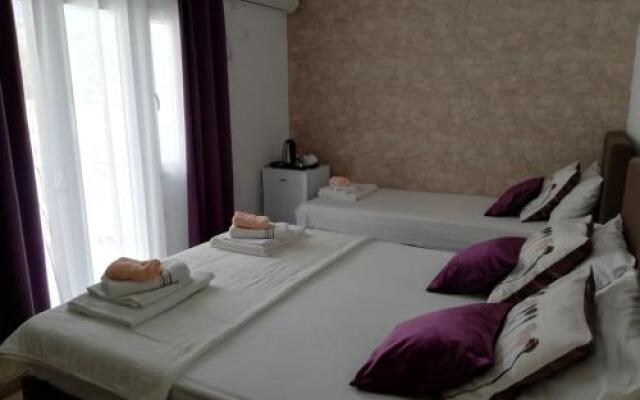 Apartments Zec