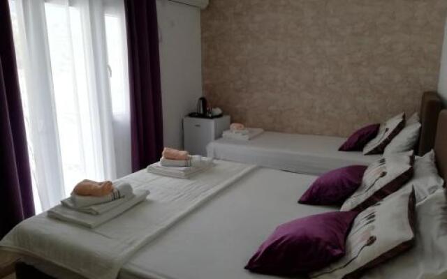 Guesthouse Apartments Zec