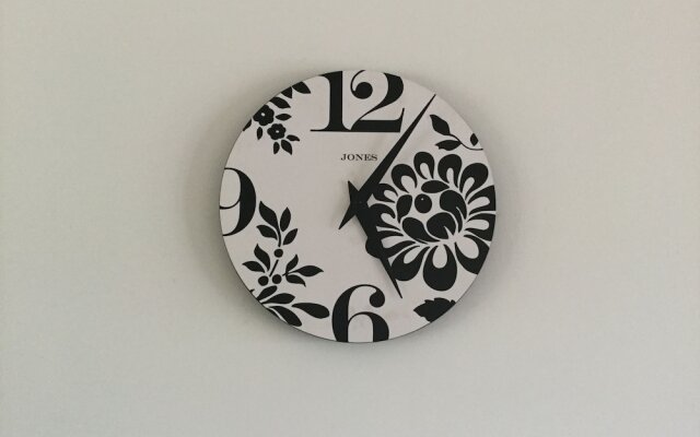 Inverness Apartments - Castlefield