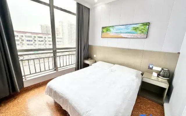 Shanghai Fengxiang Business Hotel
