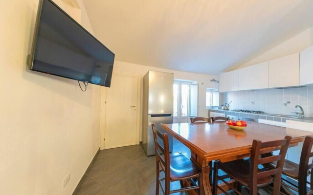 Maremio new Apartment C