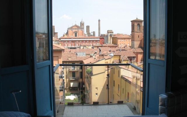 B&B TopView Bologna