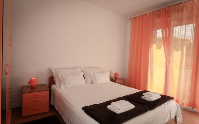 Apartment Lucija