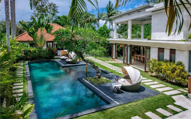 Mantra Nature Retreat