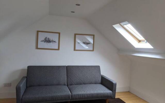 Host Stay Herbert Road