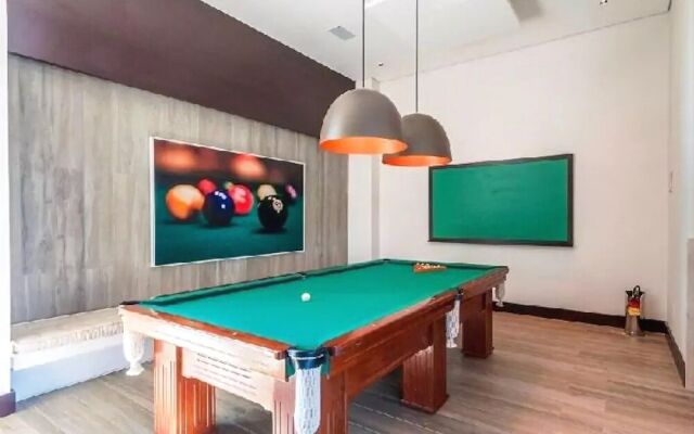 Flat Loft Barra