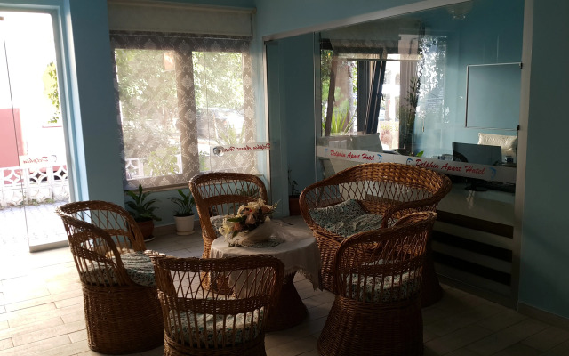 Delphin Apart Hotel