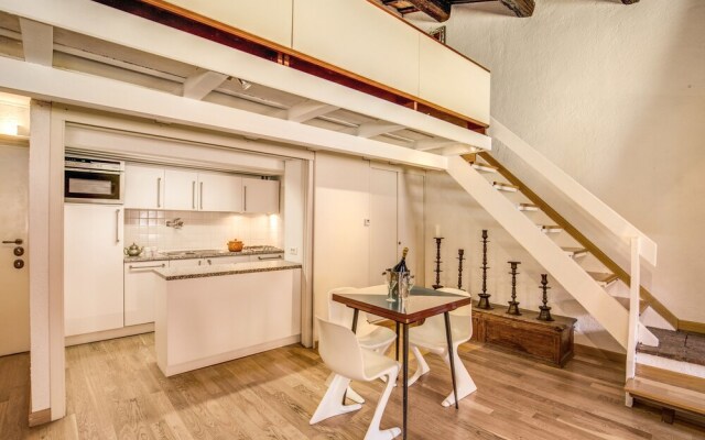 Lungaretta Hidden Gem