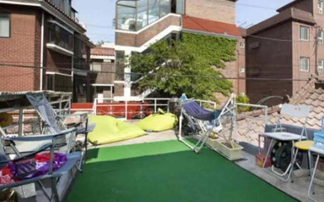 Noel's Guesthouse