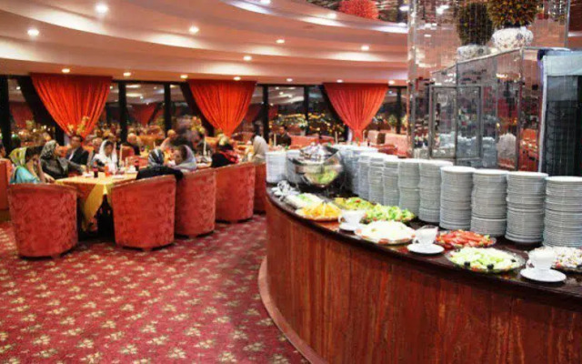 Pars Tabriz