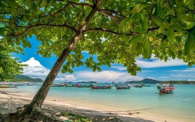 Apartments at The Title by Lofty