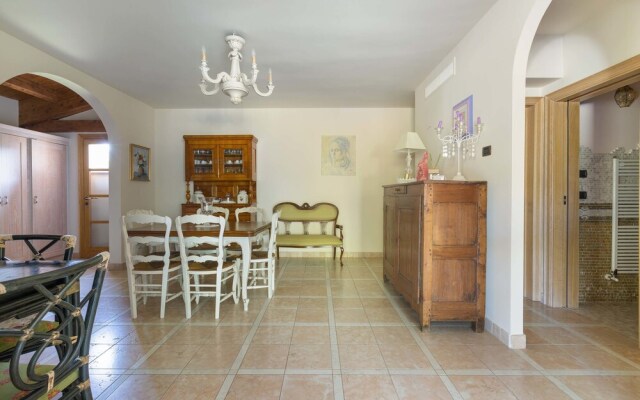 Villa Calenda