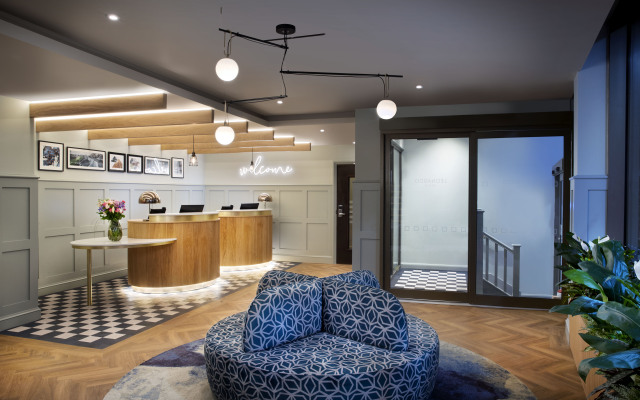 Leonardo Hotel Chester
