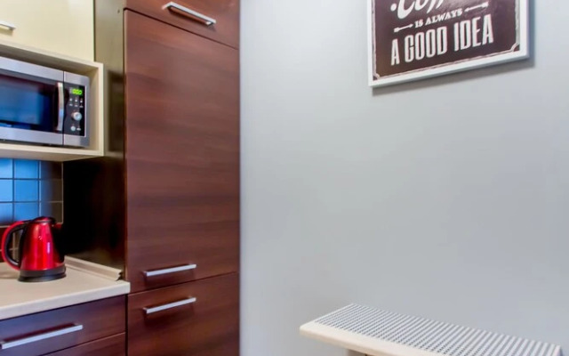 ClickTheFlat Golden Terraces Apartment