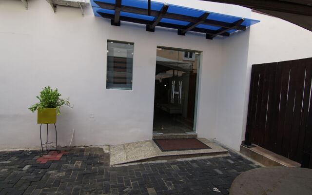 Box Residence Hotel & Apartment