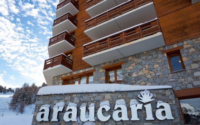 Araucaria Hotel & Spa