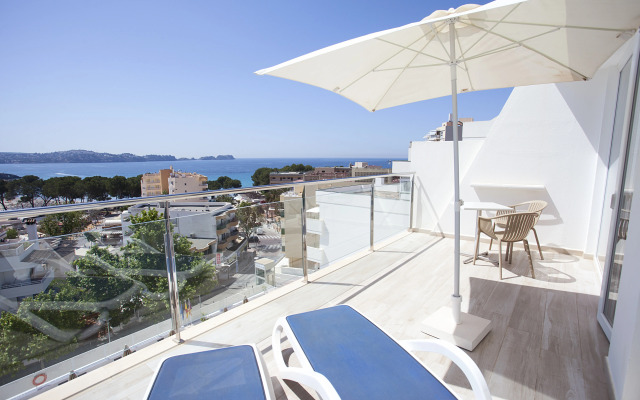 Aparthotel Novo Mar