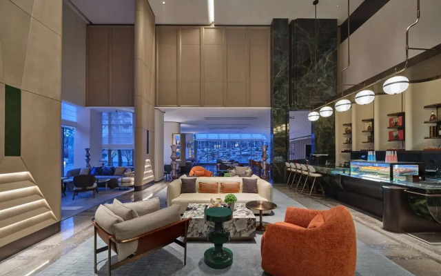 Doubletree By Hilton Yanji