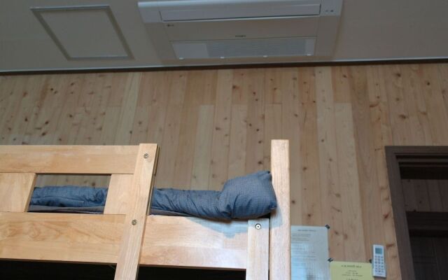 Woljeong view Guesthouse - Hostel