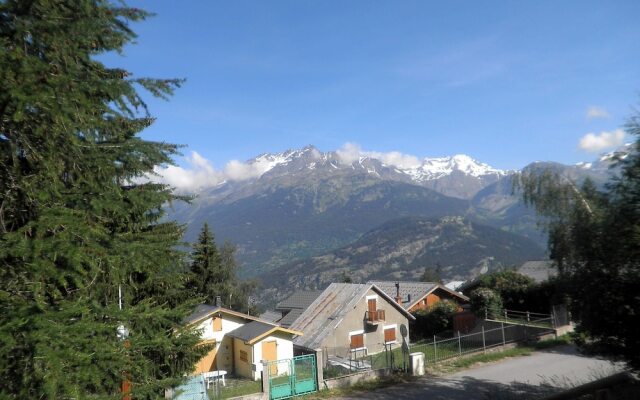 Lou Services Apartment C3 LSI 001