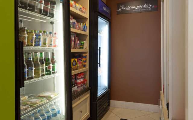 Hilton Garden Inn Gainesville