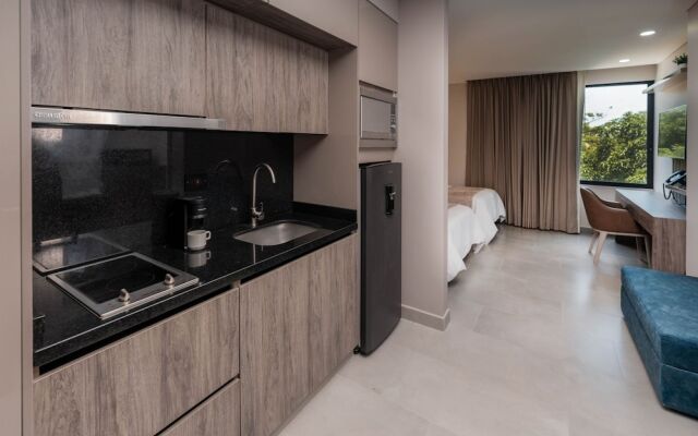 Amari Living Suites