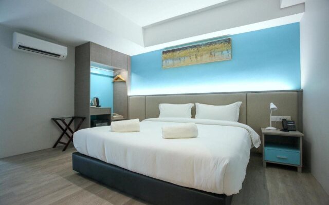 Stanton City Hotel