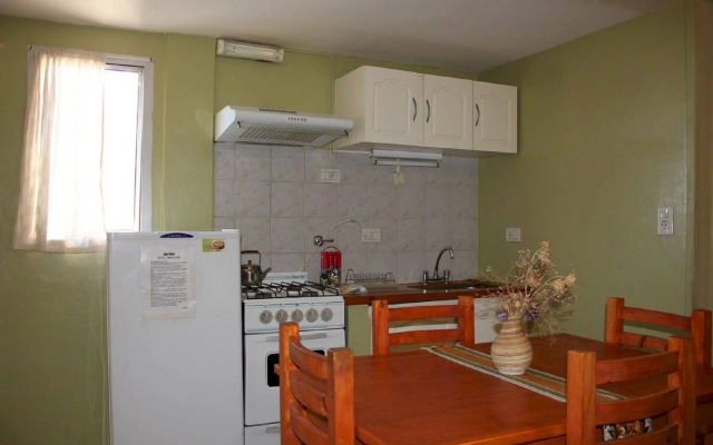 Aparthotel Antu Mahuda