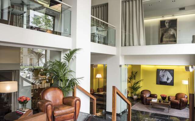 Hotel Miro