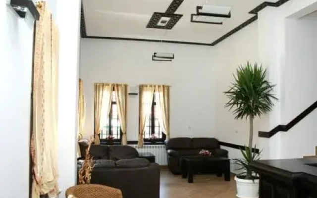 Hotel Enchevi Strannopriemnici