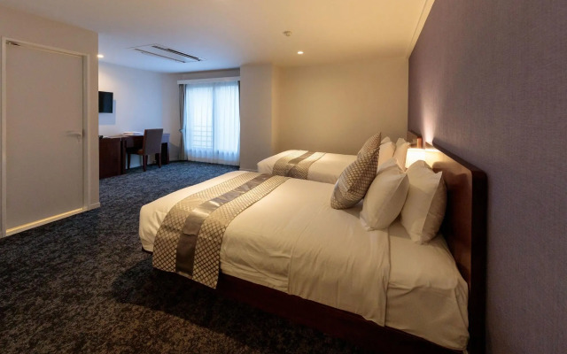 HOTEL Tokyo Trip Ueno Nishi Nippori