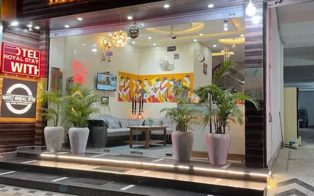 Hotel Royal Stay