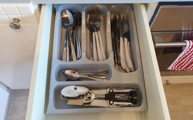 Petras Cozy Nest, 1-bedroom apt., Paphos-Universal