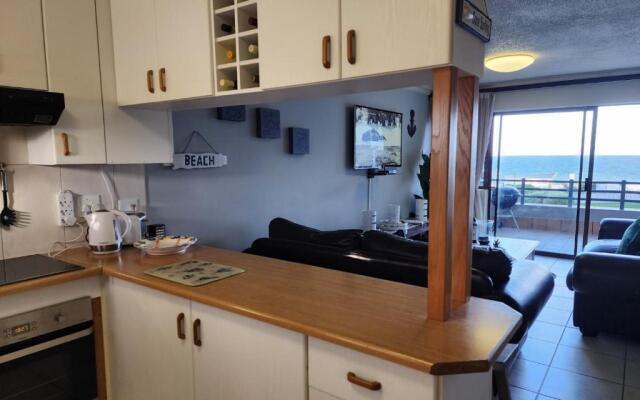 37 De Valle Mosselbay, Diaz Beach