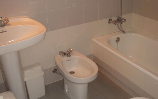 Apartamento Alba V 2-1