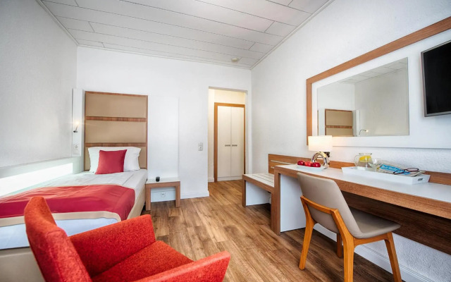 Hotel Senator