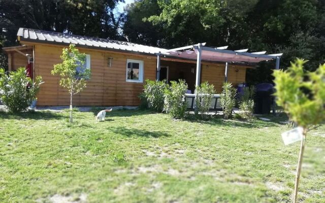 Ô Chalets de Provence