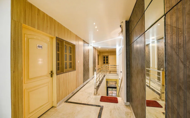 FabExpress Galaxy II