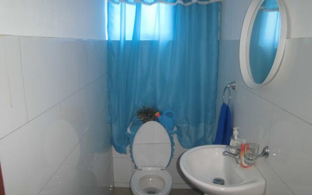 Aromas del Mar With Ac and a Sea View