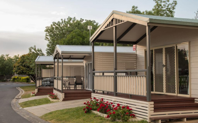 BIG4 Mornington Peninsula Holiday Park