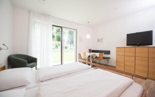 Apartment Edelweiss