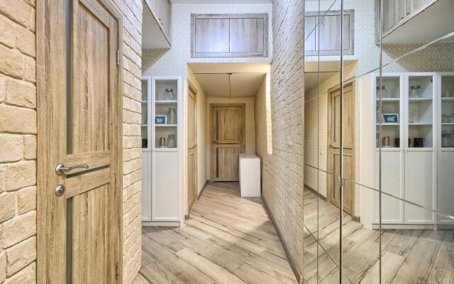 MyHomeYourHome Пирогова 10