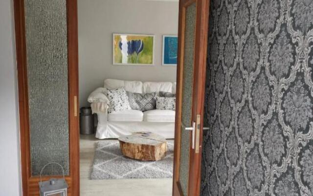 Harzstern Bungalow Studio mit Garten