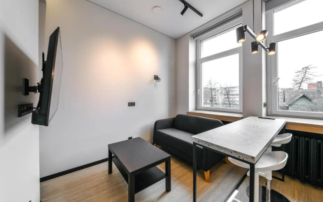 Apartment in Vilnius