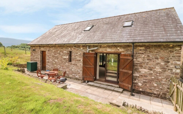 The Barn