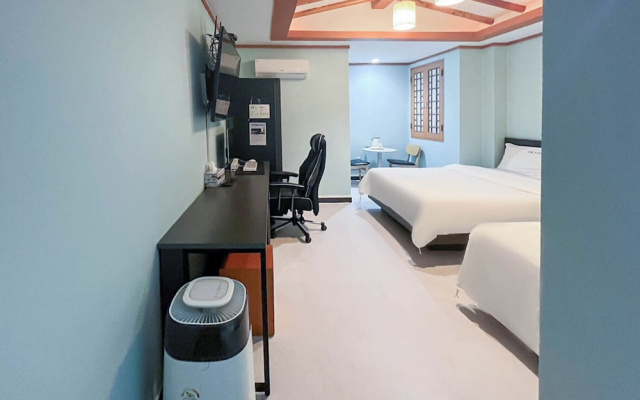 Prima Hotel